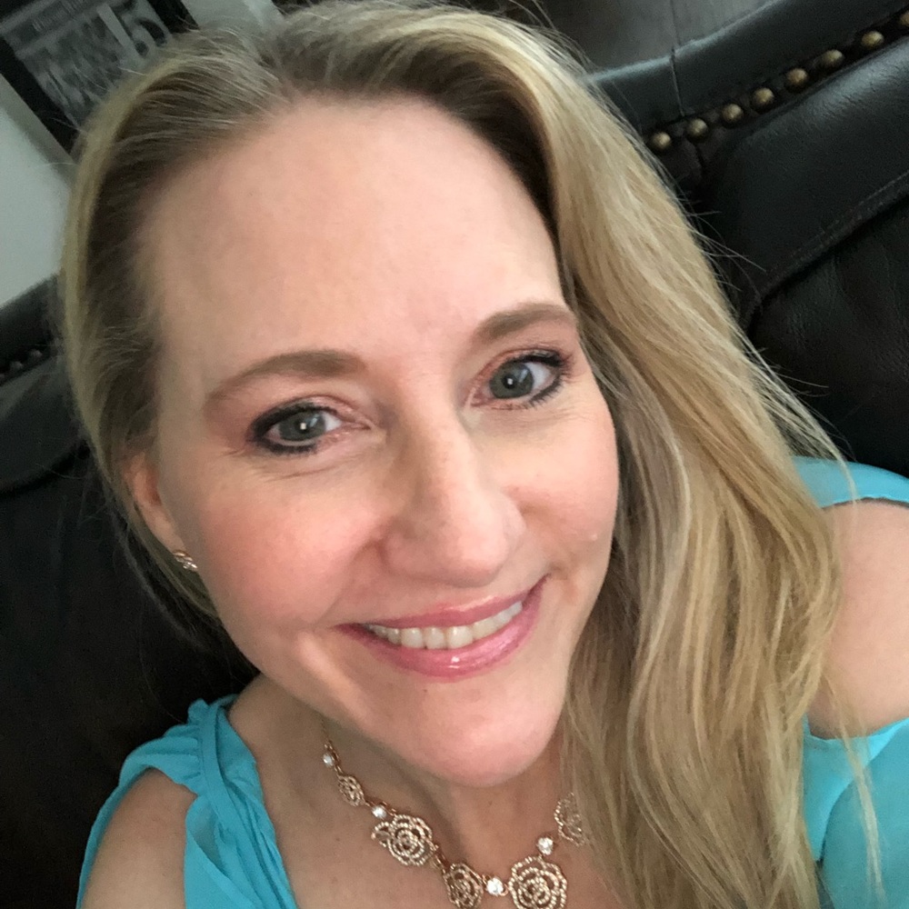 Meet your Posher, Merrie